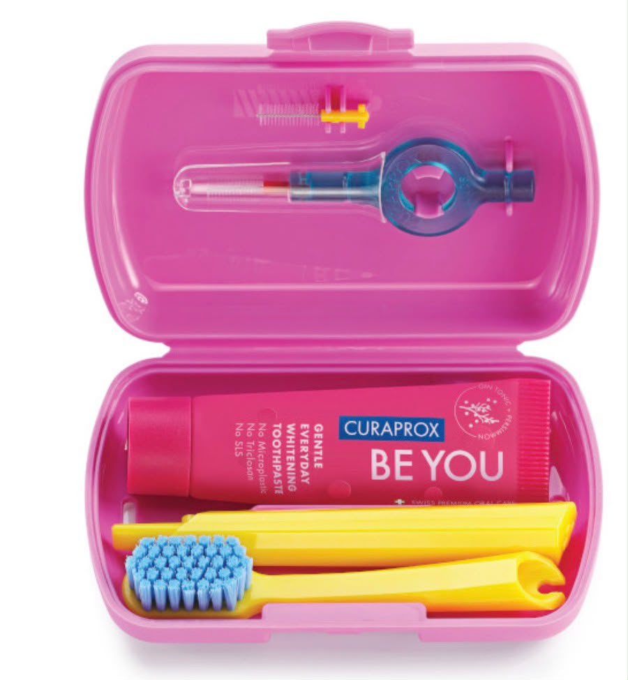 Travel Set
