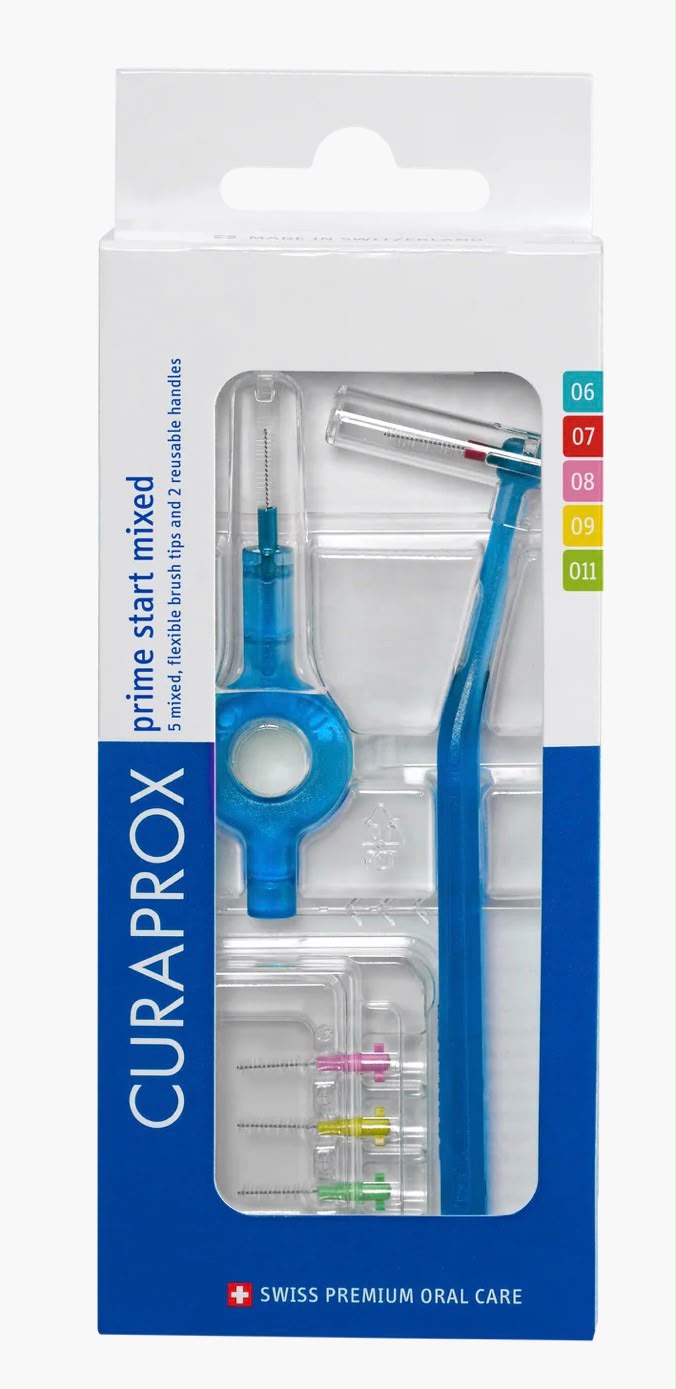 Prime Start Kit